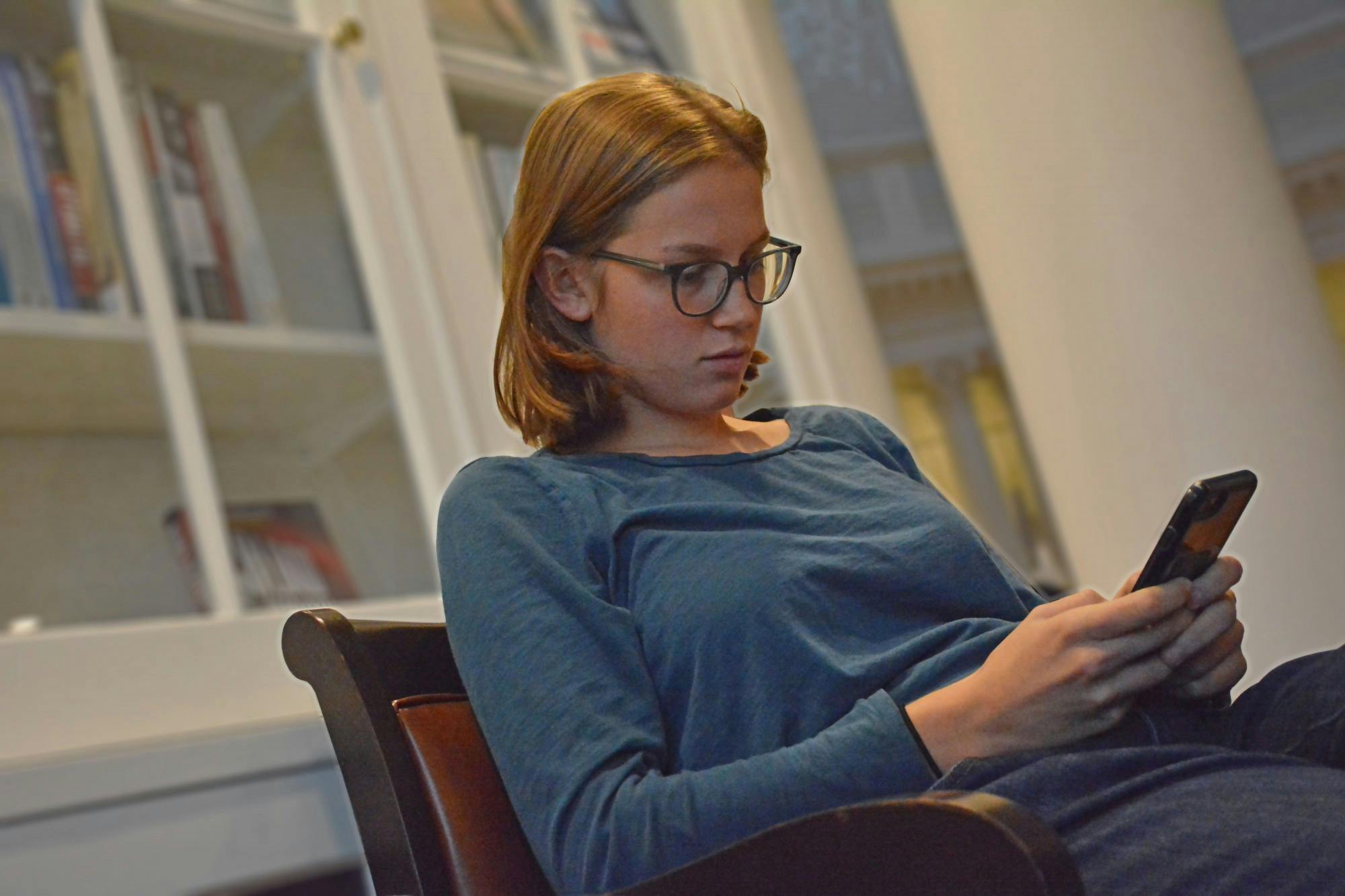 Use good sources, don’t cut corners. Let’s move the media forwards.