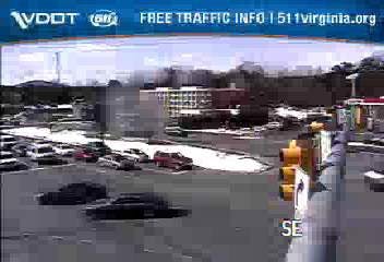 The Lane/Corman Joint Venture hopes to complete three major construction projects on Route 29 by 2017.