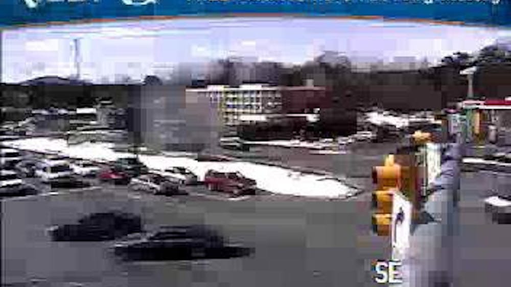 The Lane/Corman Joint Venture hopes to complete three major construction projects on Route 29 by 2017.