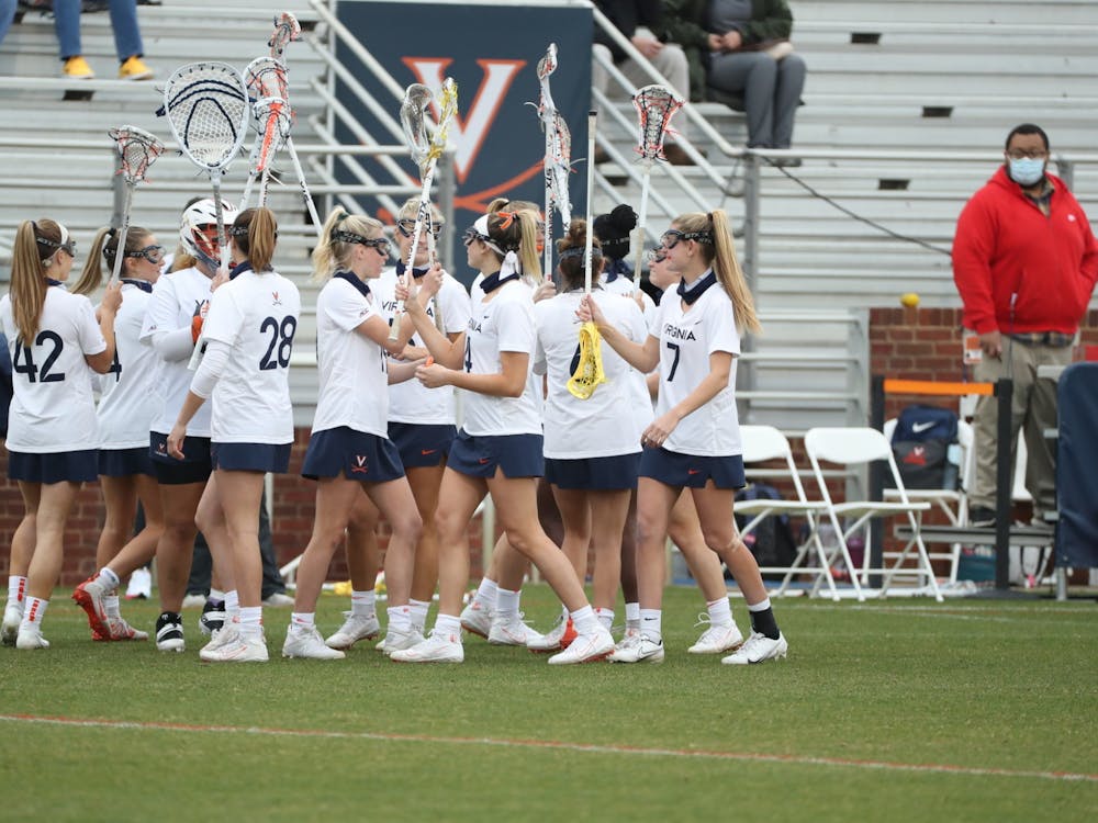 With the two losses, the Cavaliers extend their losing streak against the Tar Heels to 10 games. 