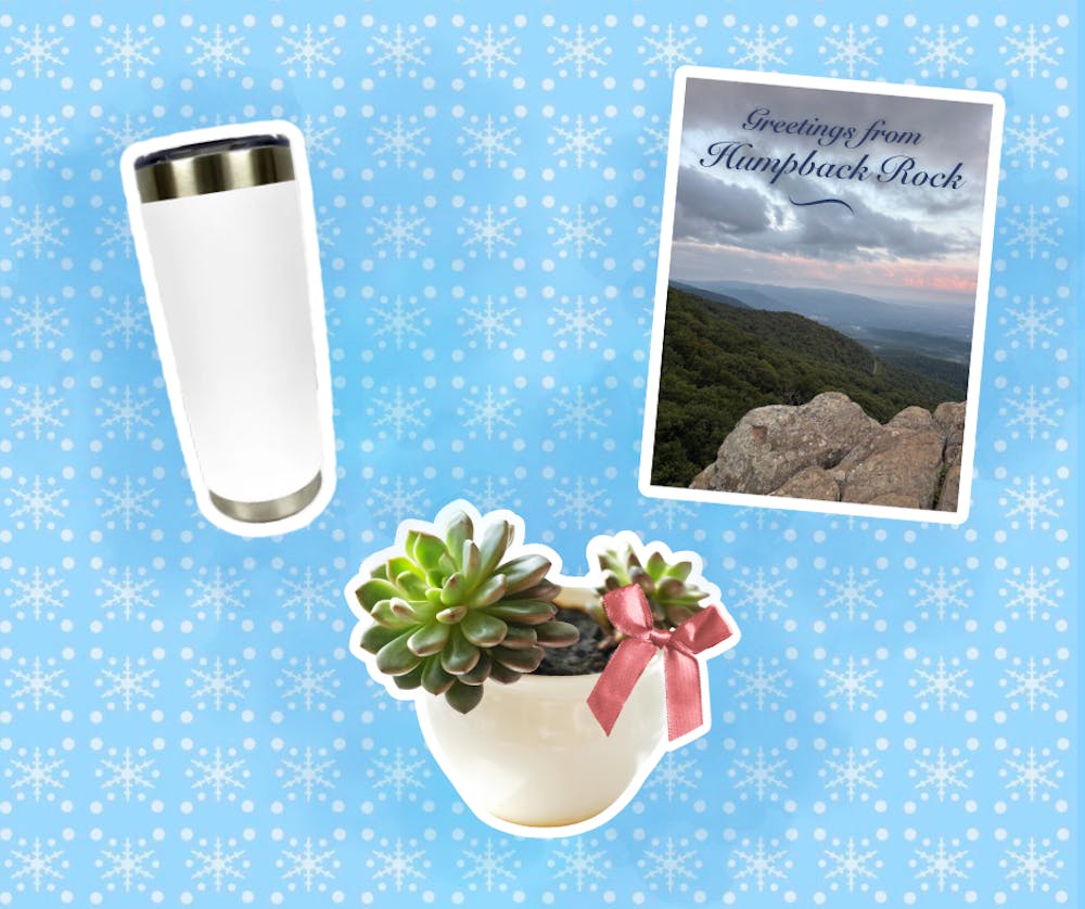 The best gifts aren’t the exuberant ones you drop a bag on —  they’re the tiny reminders that someone cares.