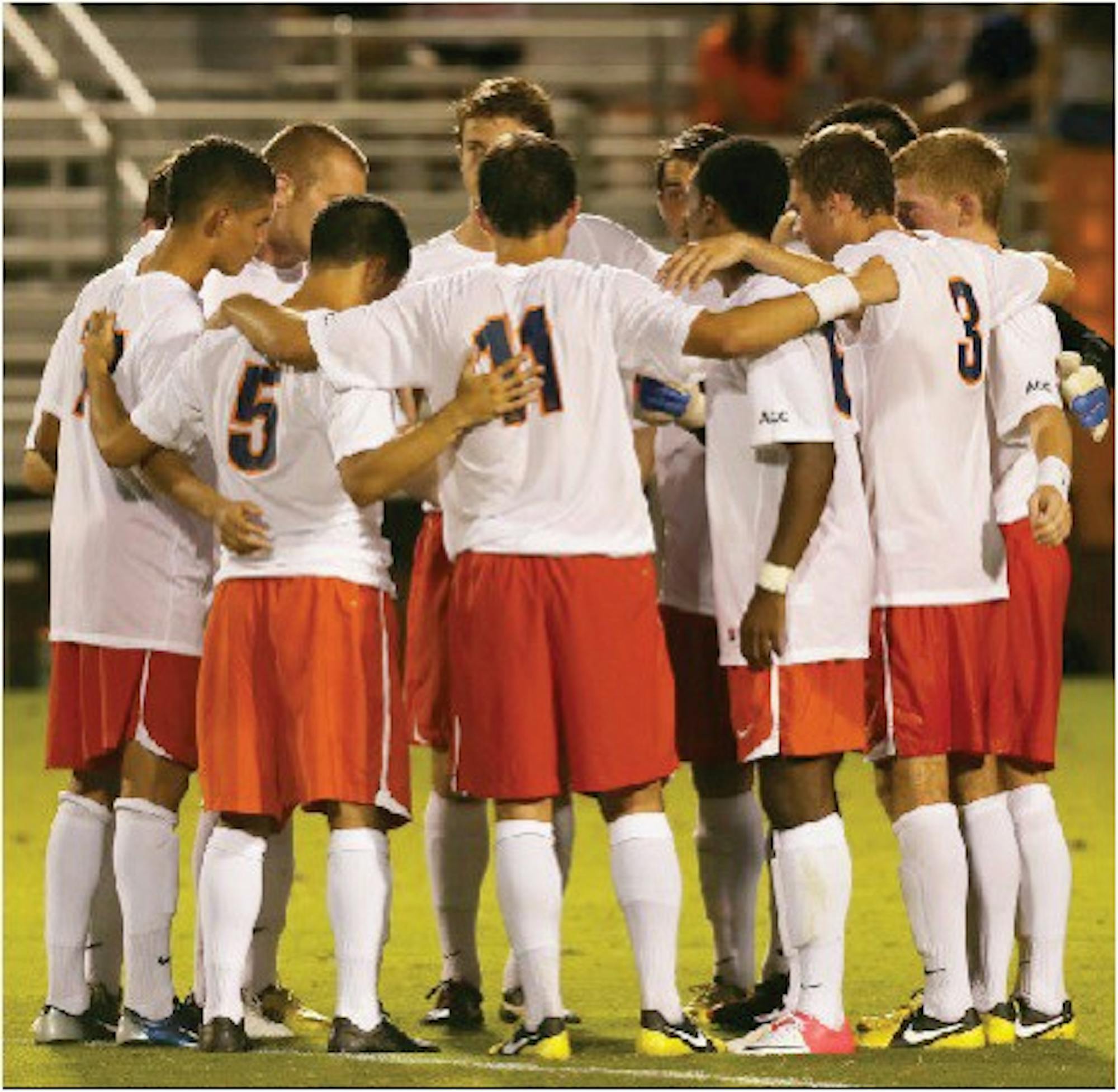 spsoccervirginiaathletics