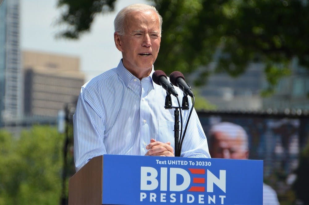 Trump’s erratic behavior is reflective of a growing sense of desperation that he and his campaign have with the prospect of standing next to Biden on the debate stage.