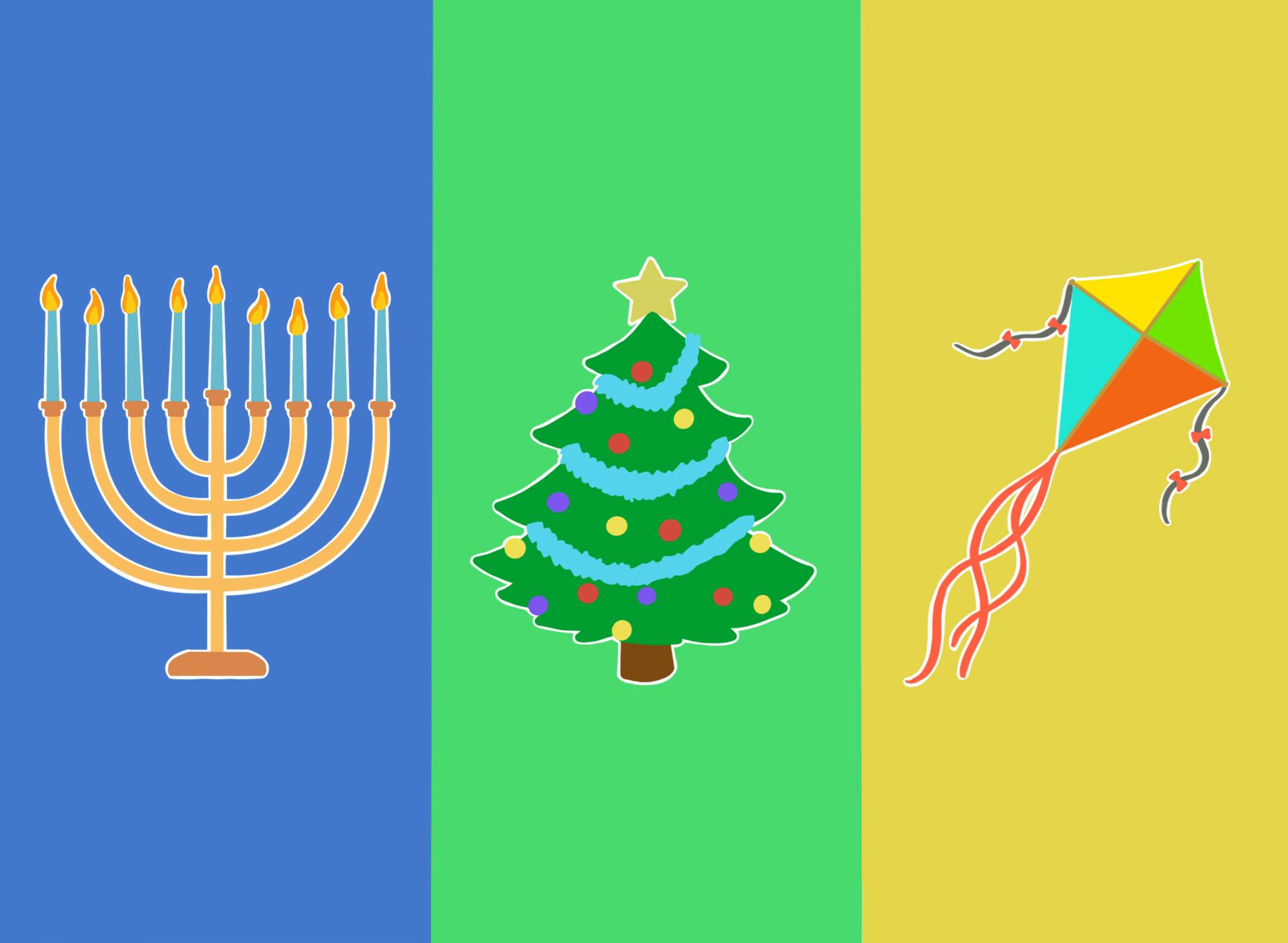 To engage in shared traditions is to take part in something larger than oneself and spend valuable time with loved ones.&nbsp;