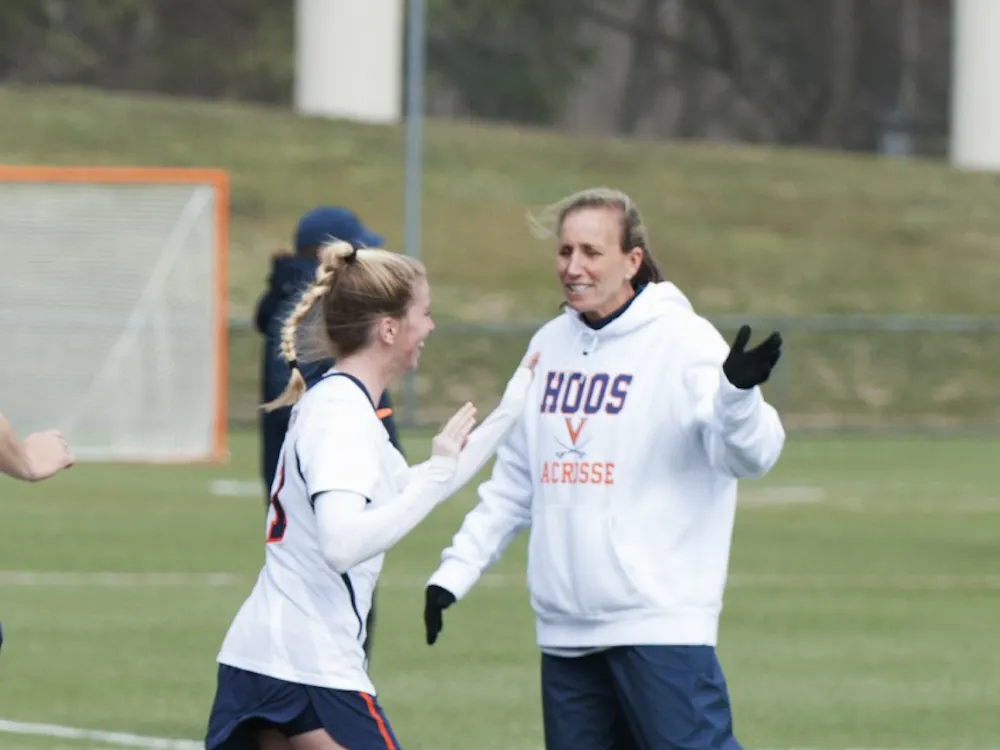 Julie Myers has led the Cavaliers to one of their most successful seasons in recent memory.