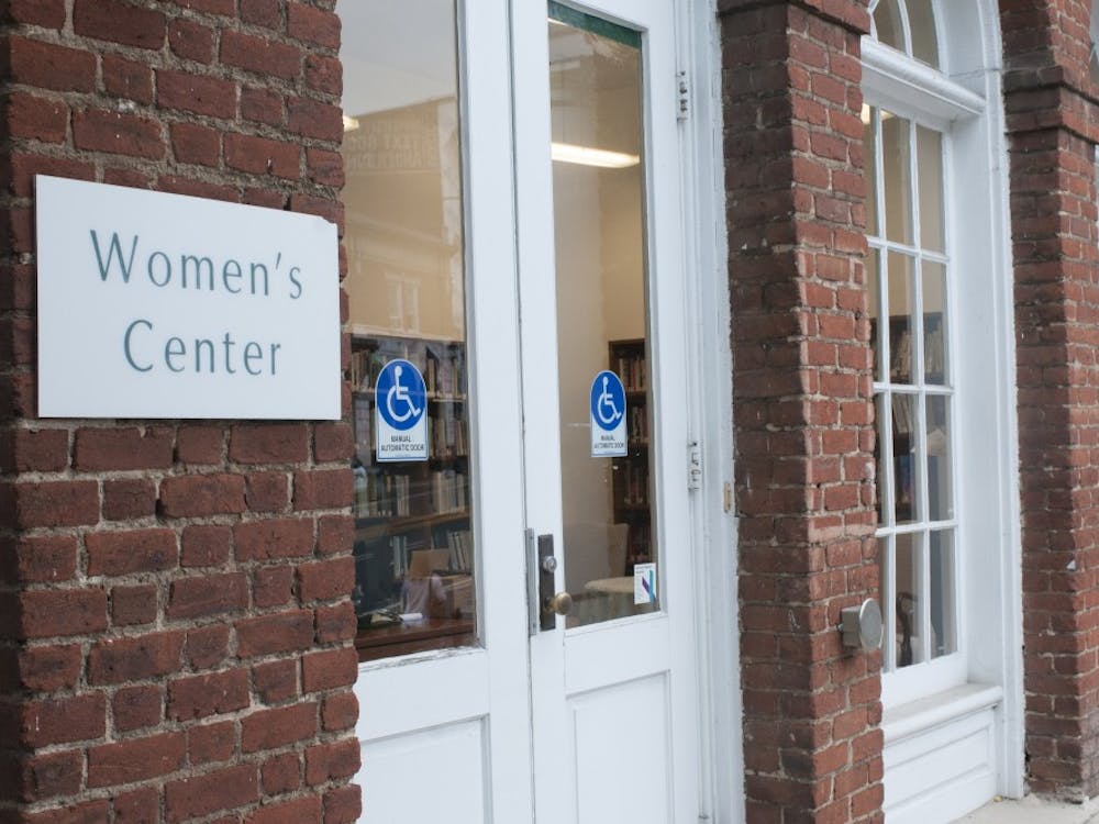 Property of the Cavalier Daily,