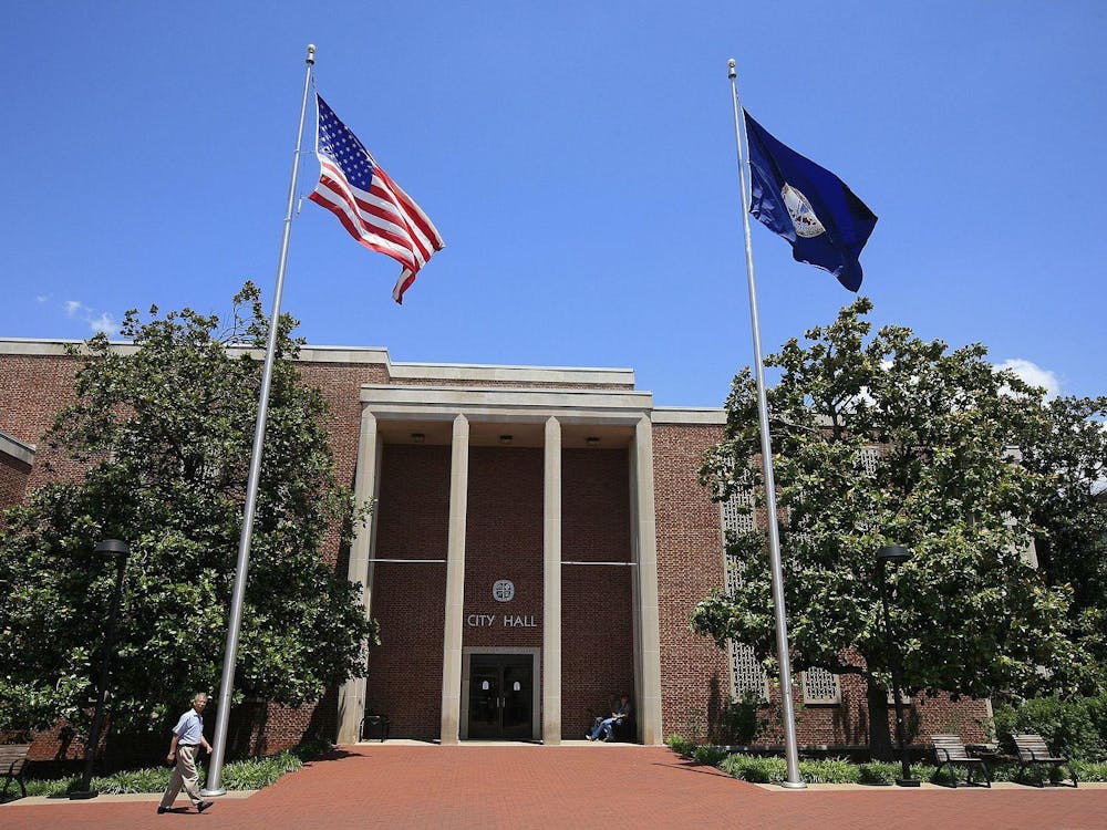 We must implore our government to think about how the public will view protests if the protesters are given the label of “violent” without any evidence to warrant it.