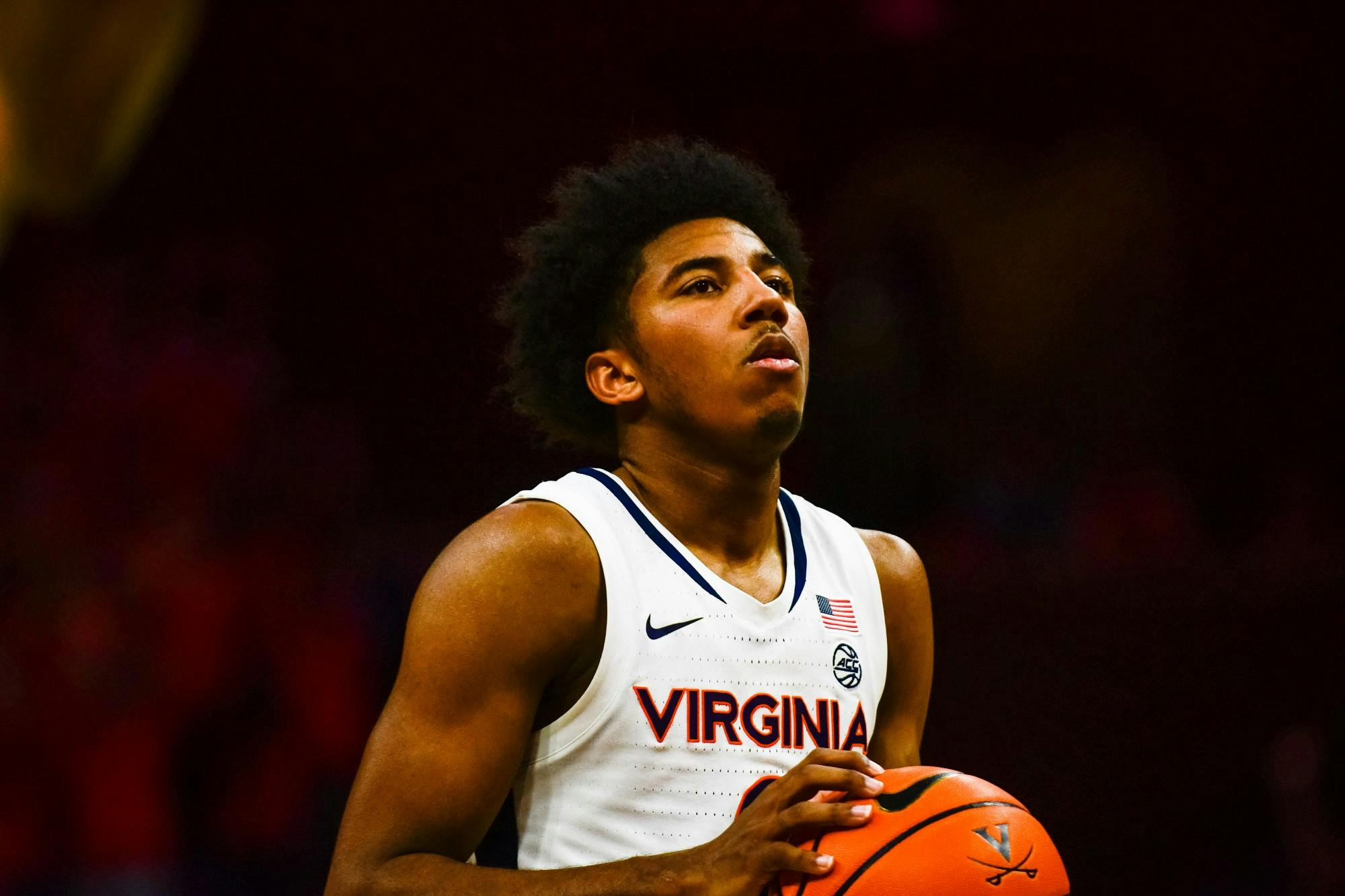 Sophomore guard Reece Beekman had an excellent season, leading the country in assist-to-turnover ratio.