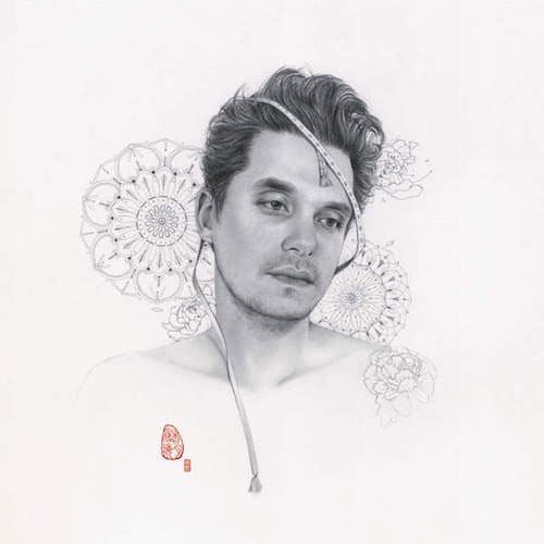 John Mayer's latest album, "The Search for Everything," is a brilliant collection of&nbsp;observations, introspections and questions.