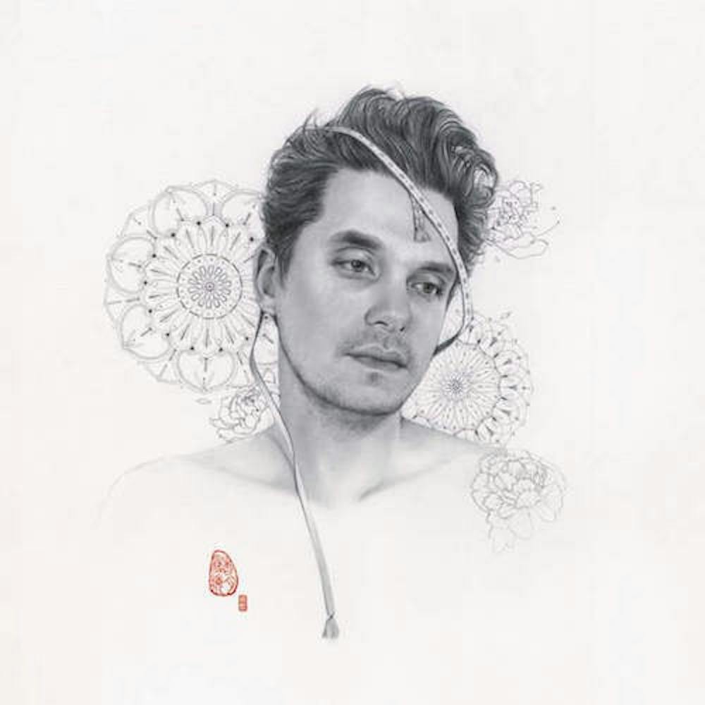<p>John Mayer's latest album, "The Search for Everything," is a brilliant collection of&nbsp;observations, introspections and questions.</p>