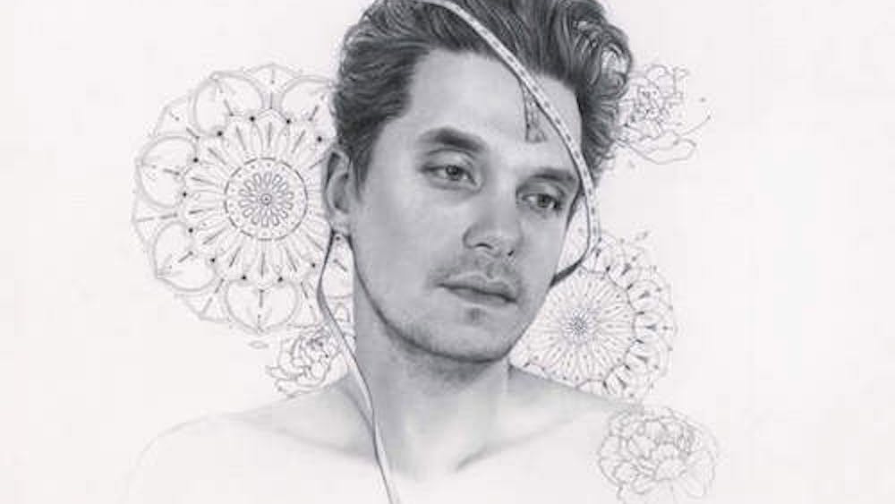 John Mayer's latest album, "The Search for Everything," is a brilliant collection of&nbsp;observations, introspections and questions.