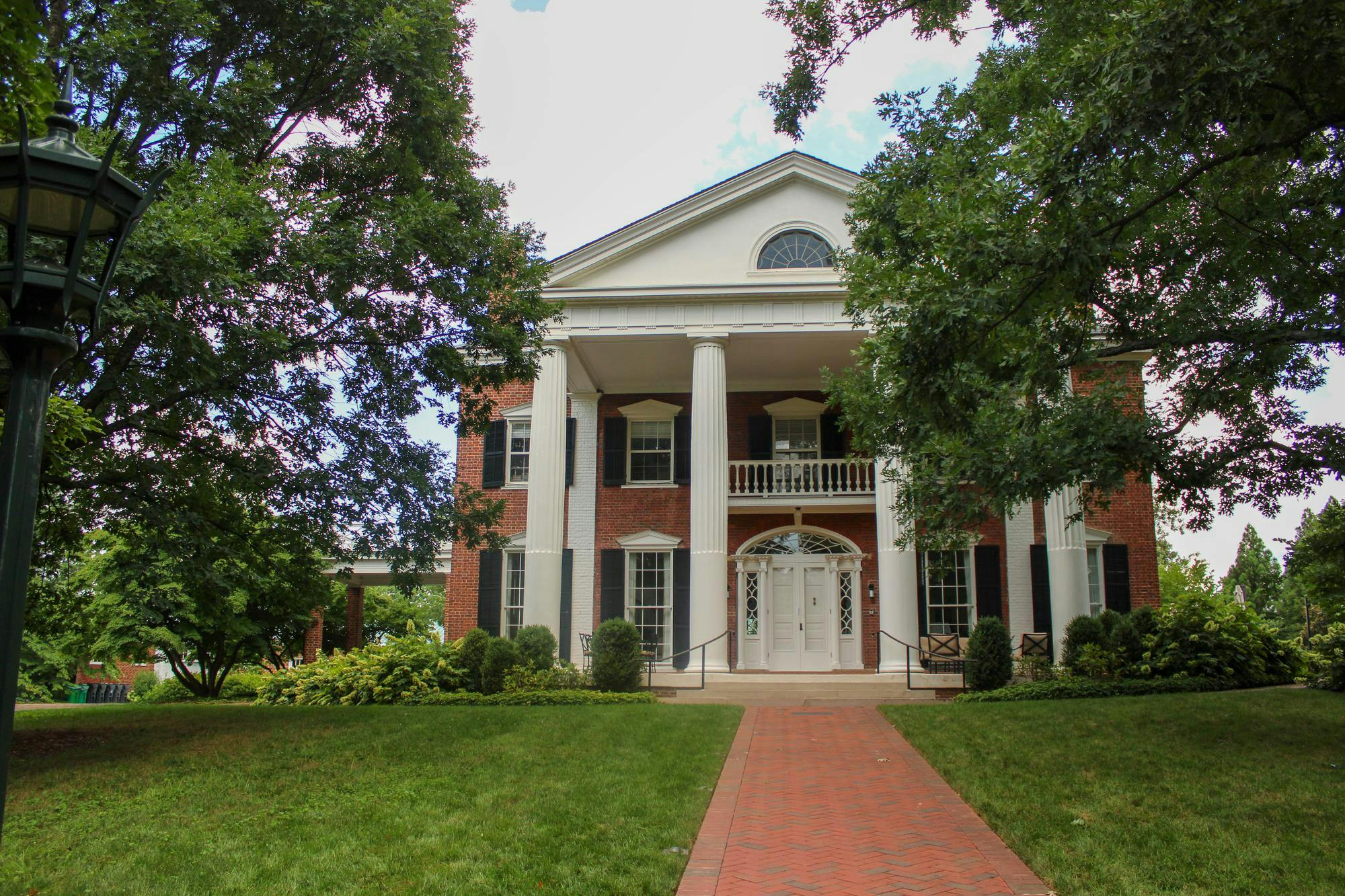 The news of University President Jim Ryan’s resignation stunned the community.