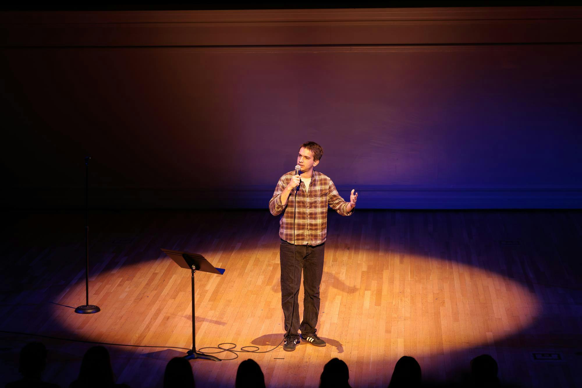 Dismukes is a comedian most known for his work on Saturday Night Live, where he has been a cast member since 2020.