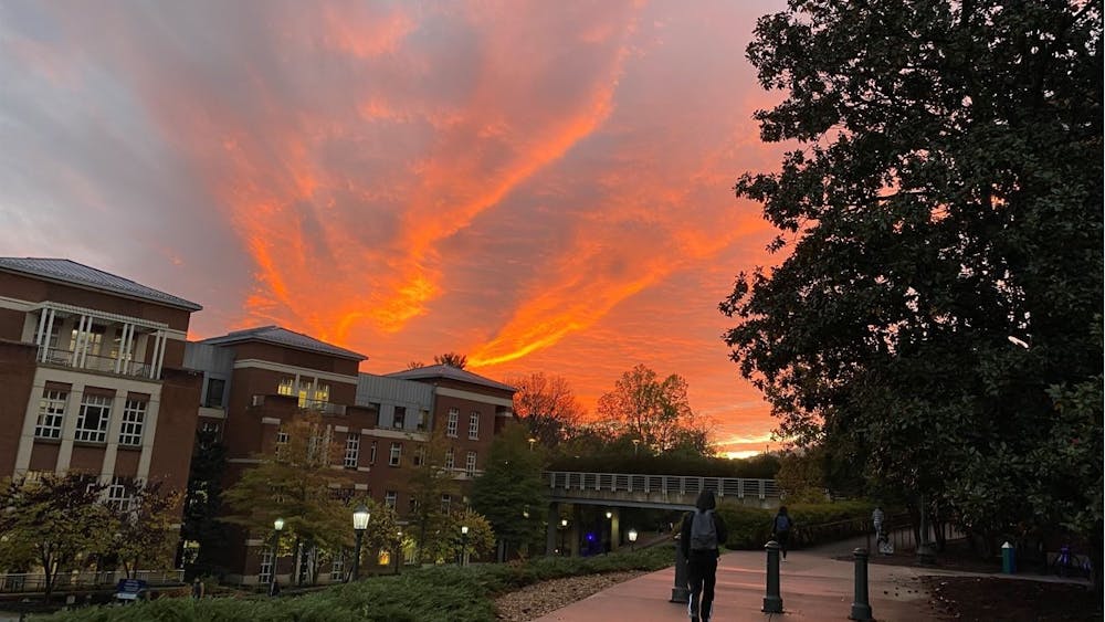 Saying goodbye to someone not only represents a change in our lives but more importantly, as I’ve realized, it reminds us of the growth of our own selves. 