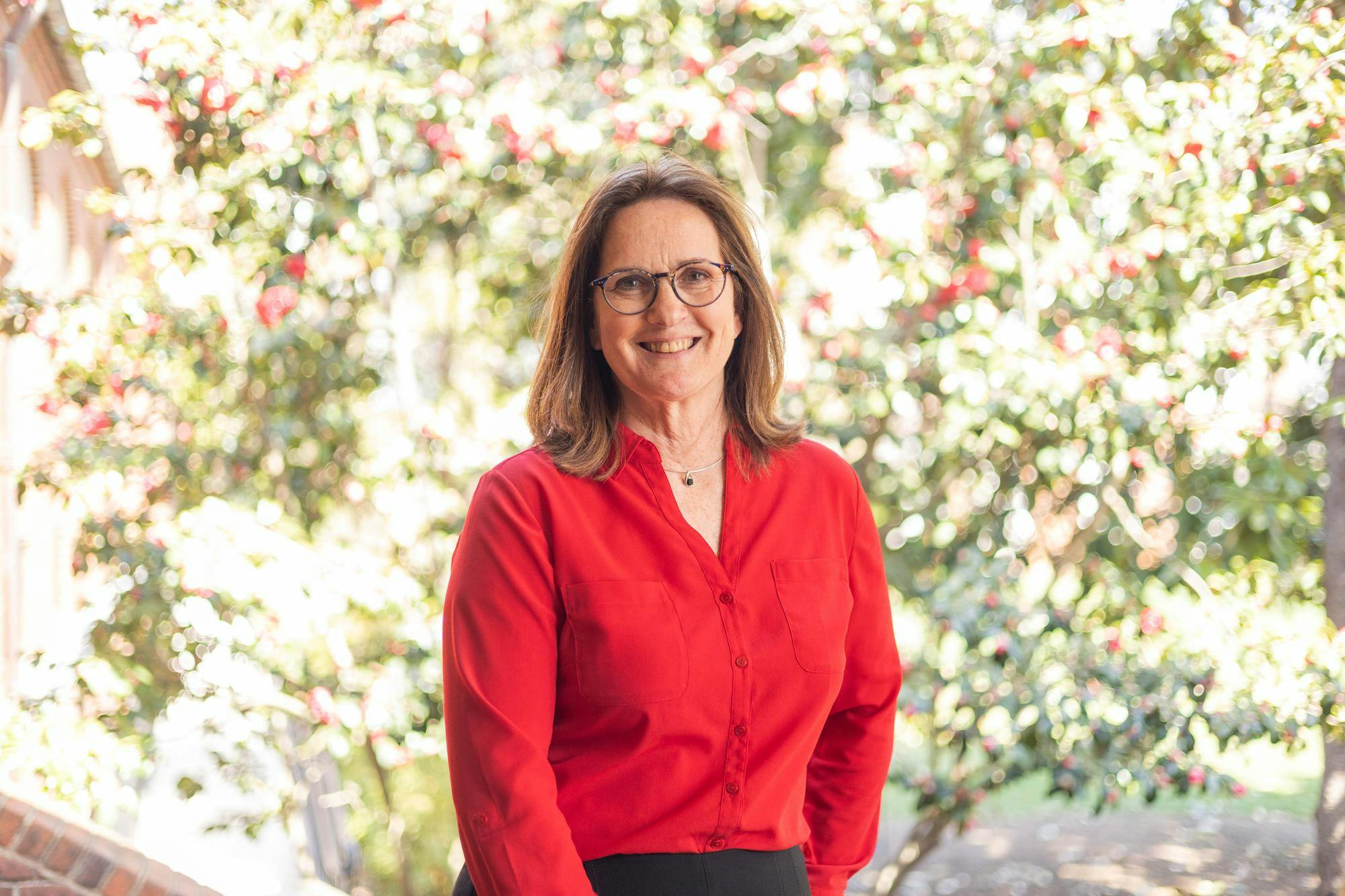 Roseanne&nbsp;Ford: Professor of Chemical Engineering