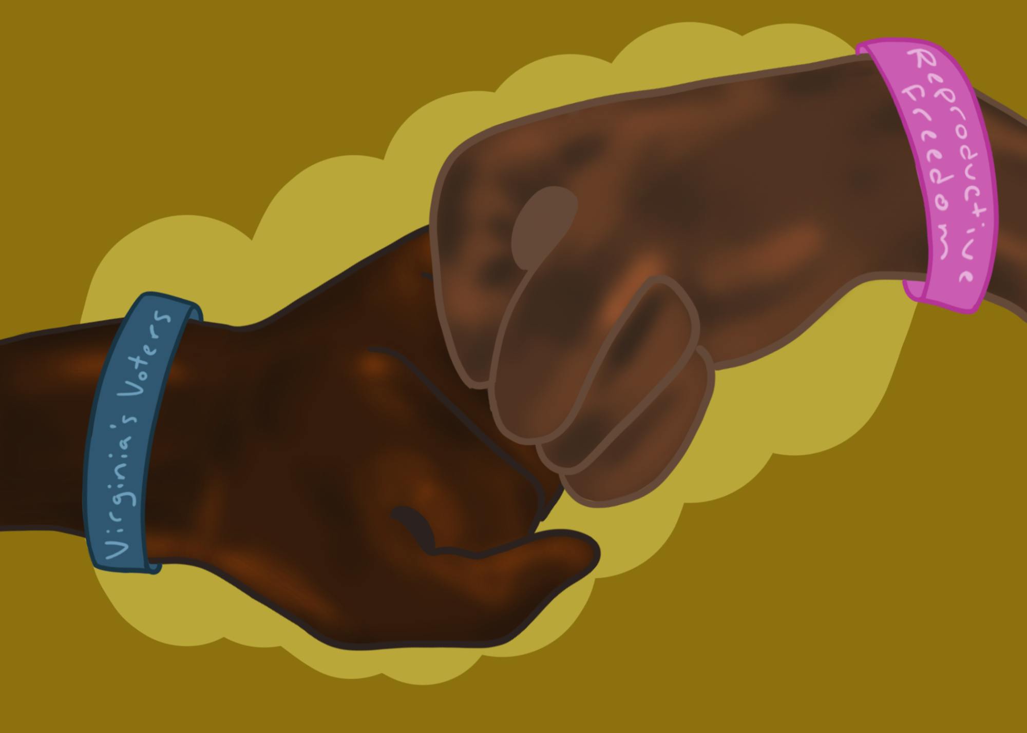 The reproductive freedom amendment, if passed in a couple of years, will mark a significant turning point in the area of reproductive healthcare.