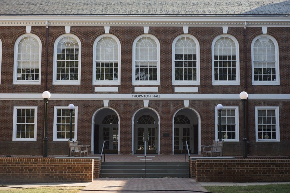 The Engineering School made changes to its major cap enrollment.&nbsp;