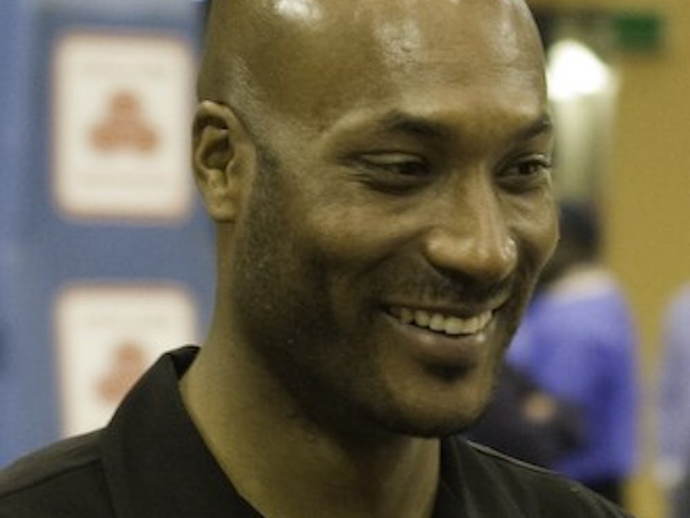 Former UCLA basketball star Ed O'Bannon is leading the fight against the NCAA for the compensation of student-athletes beyond the cost of tuition, room and board.