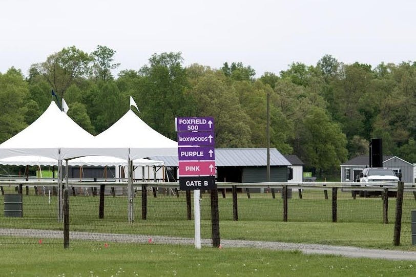 Whether or not you’ve attended this event before, here are some tips for Foxfield before you’re off to the races.