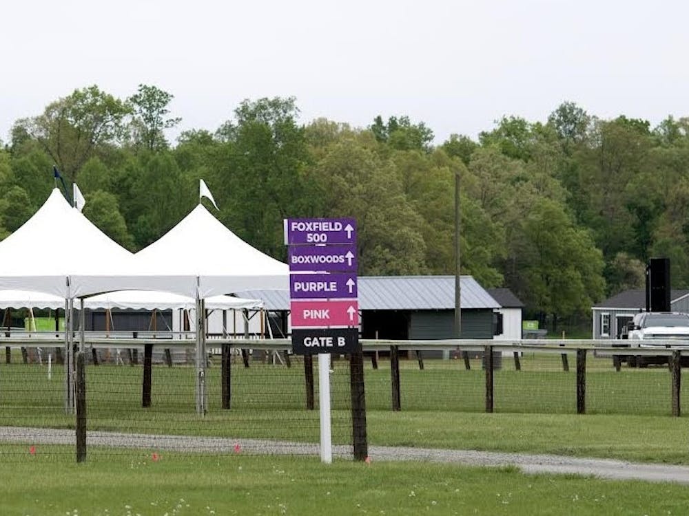 Whether or not you’ve attended this event before, here are some tips for Foxfield before you’re off to the races.