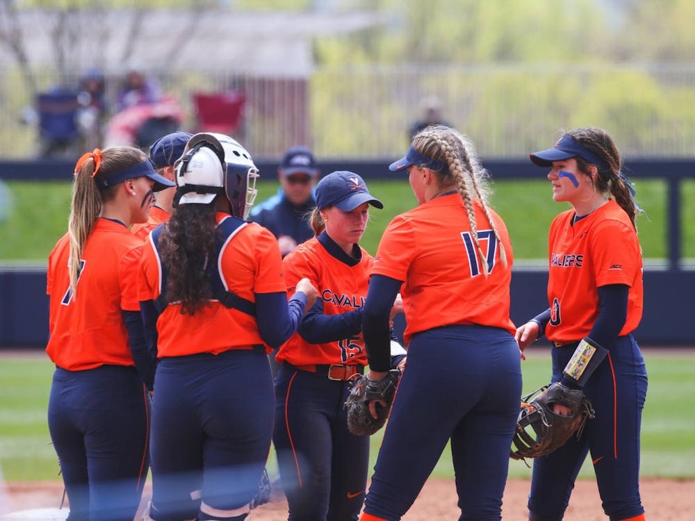 Although the Cavaliers finished the season with a series loss, the goal set at the start of the season of finishing above .500 in the ACC makes this year a success for the team.