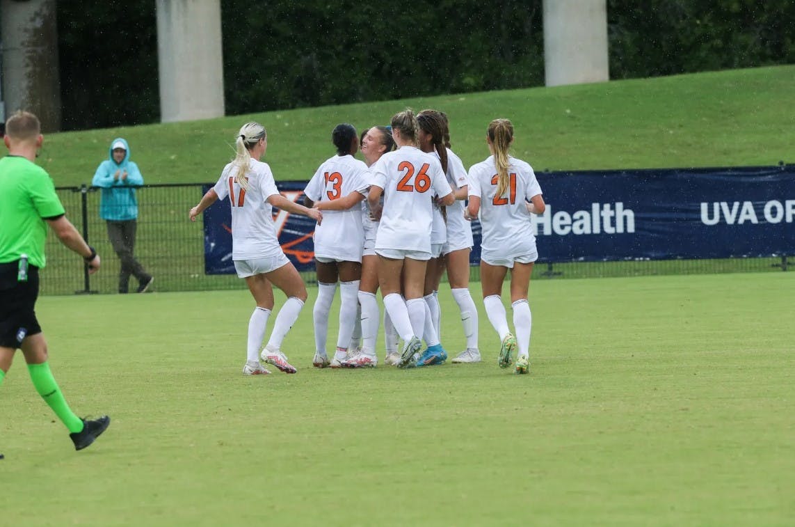 The Cavaliers have a chance to add yet another marquee win to their already-impressive resume Friday night.