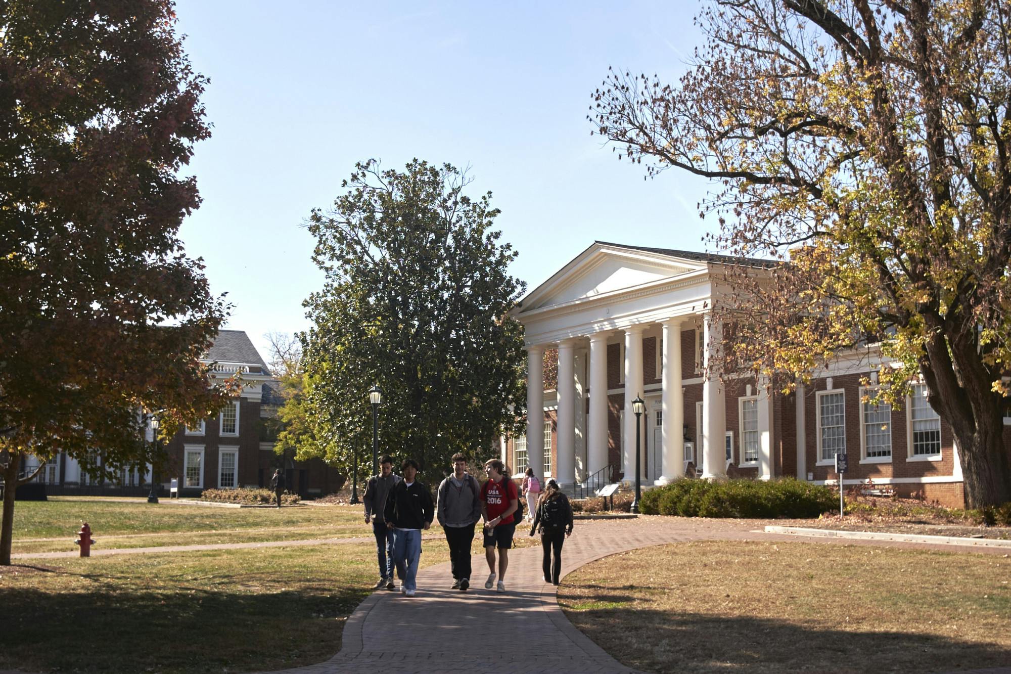 In this cycle, the University received 4,671 first-generation applications, down 2.1 percent from 2023. 