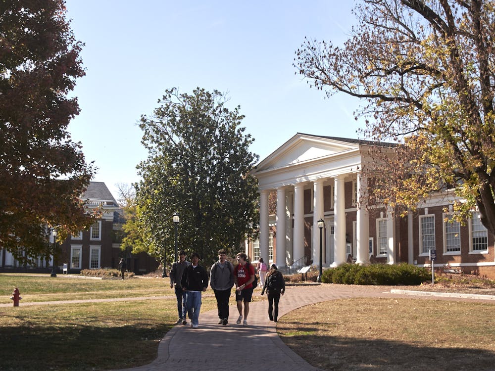 In this cycle, the University received 4,671 first-generation applications, down 2.1 percent from 2023.