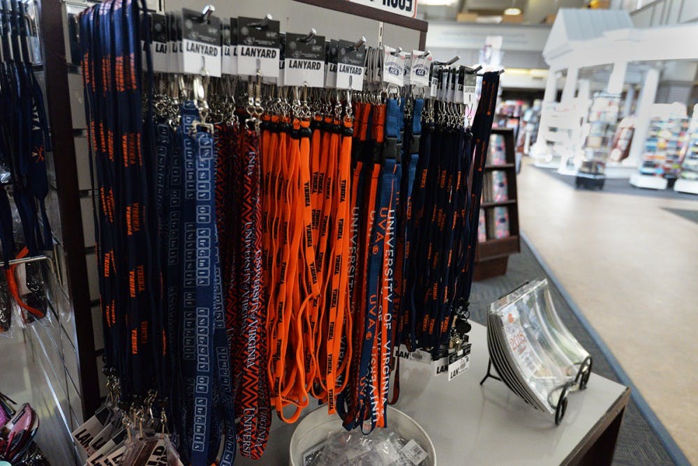They seemed average at first, but as I approached them to take a seat, I noticed something that will haunt me for the rest of my days: a sea of lanyards.
