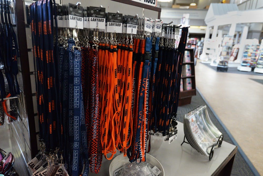<p>They seemed average at first, but as I approached them to take a seat, I noticed something that will haunt me for the rest of my days: a sea of lanyards.</p>