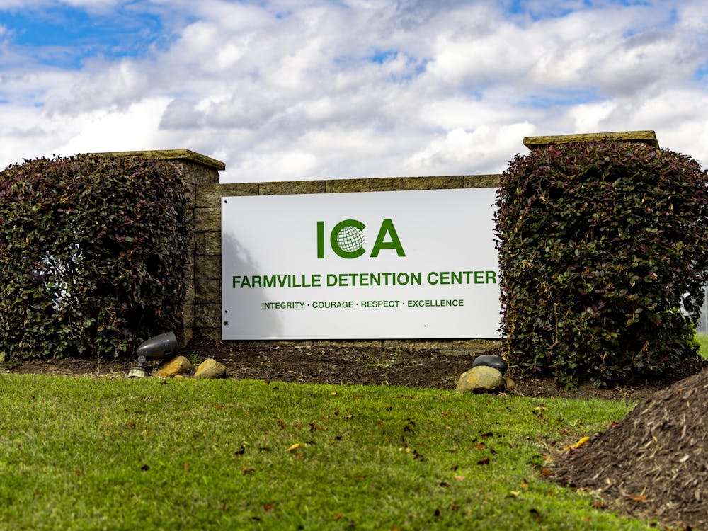 Immigration Centers of America’s Farmville division has made headlines over the years for poor conditions for those detained