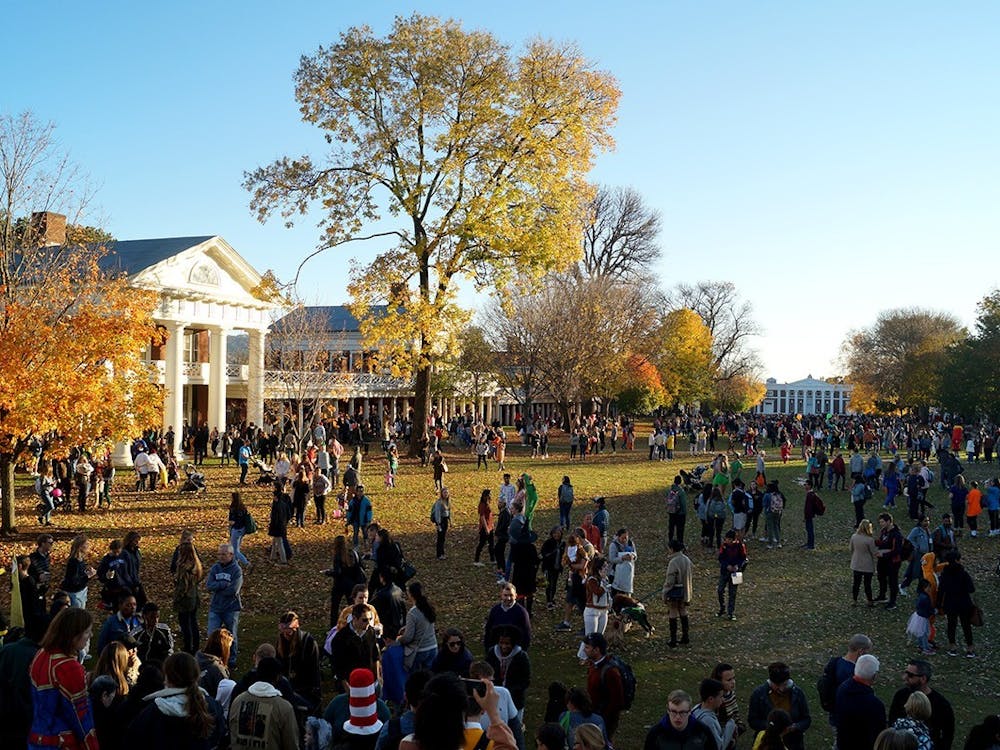 As an alternative to the much-anticipated event, Caruccio said the University is working with local groups to identify opportunities to support other planned efforts in the community.