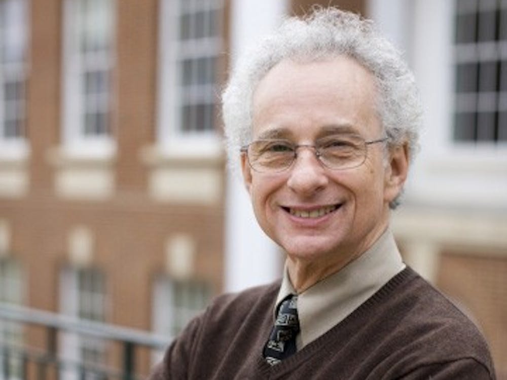 December 4, 2008 — Melvyn P. Leffler, Edward R. Stettinius Professor of History at the University of Virginia, will receive the American Historical Association's 2008 George Louis Beer Prize for his book "For the Soul of Mankind: The United States, the Soviet Union, and the Cold War."
Leffler, a former dean of U.Va.'s College and Graduate School of Arts & Sciences, said he was surprised and deeply gratified by the award, which he will receive in January at the association's annual meeting in New York City.
"This is the best prize the American Historical Association gives to a writer of history of international relations," he said. "It is exhilarating to be able to step down from the deanship and revive one's scholarly career."
Leffler's 600-page book, published in 2007 by Hill and Wang, examines four crucial episodes during the Cold War when American and Soviet leaders considered modulating, avoiding or ending hostilities, and asks why they failed. He then illuminates how U.S. and Soviet leaders were able to reconfigure Soviet-American relations after decades of confrontation.
"I had long been interested in the Cold War," Leffler said. "What framed the book was that I had not expected it to end. When it did, I was interested in why it lasted as long as it did and why it ended when it did."
Leffler concluded that Soviet leader Mikhail Gorbachev, without losing his faith in communism, transformed many of his ideological views on what was necessary to improve the political and economic systems in Russia. Leffler also credited U.S. President Ronald Reagan with building up U.S. military strength and then negotiating from that position of strength.
"The importance of Reagan was that he did want to negotiate with the men who ran the 'Evil Empire,'" Leffler said.
"Mel is internationally recognized as a scholar of the Cold War and he richly deserves this prize," Duane Osheim, chairman of U.Va.'s history department, said. "His book is an important work on United St