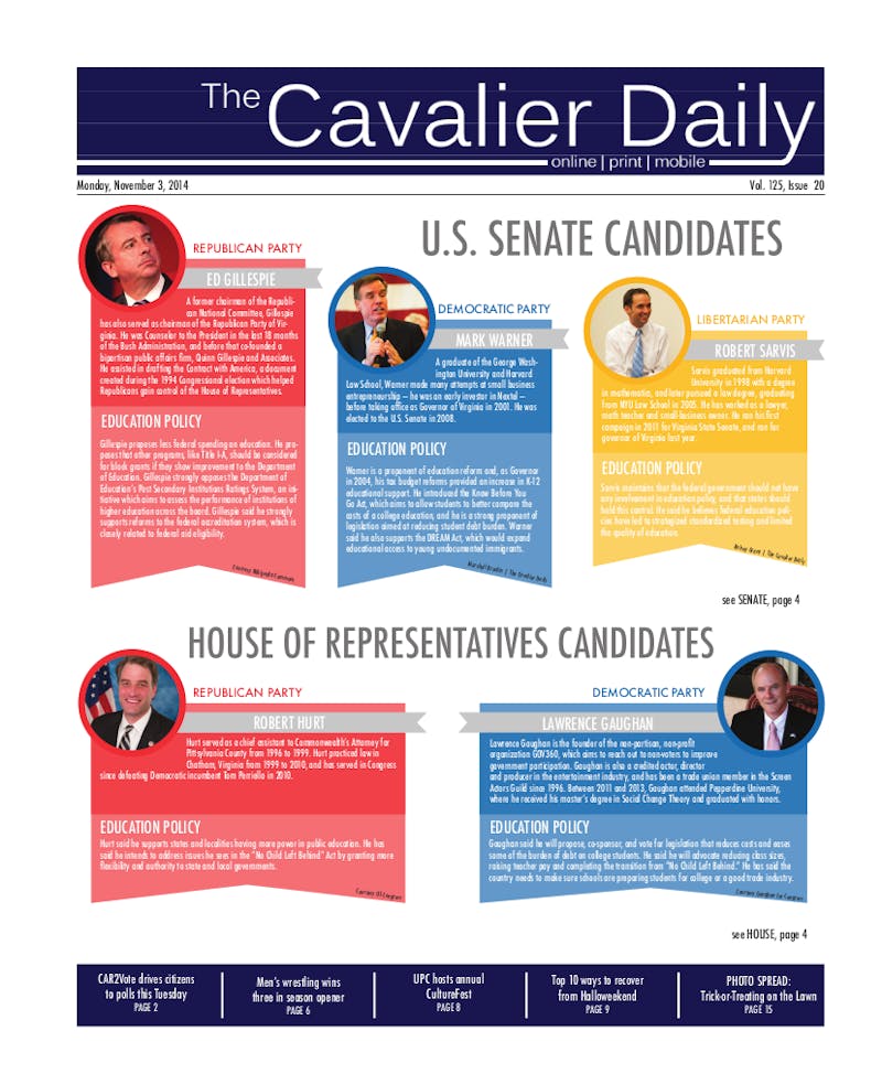 Monday, November 3, 2014