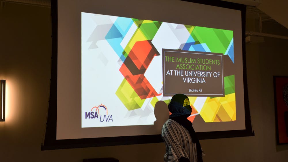 Ali said the MSA also helped establish the Interfaith Student Center at the University in 2019, which provides a space for students to pray and connect.&nbsp;