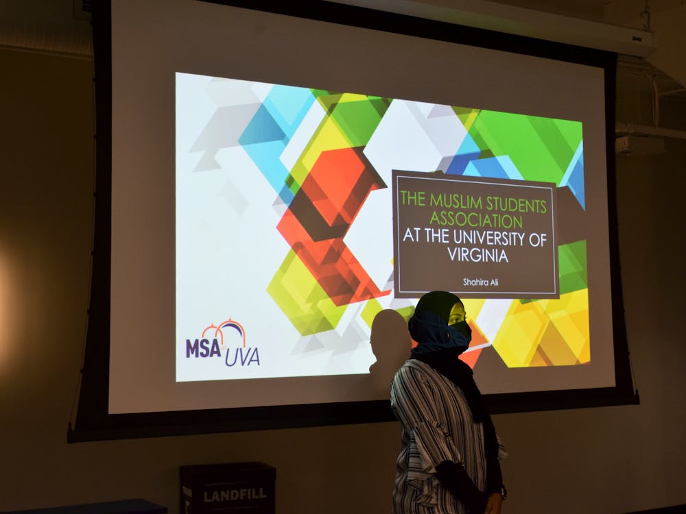 Ali said the MSA also helped establish the Interfaith Student Center at the University in 2019, which provides a space for students to pray and connect.&nbsp;