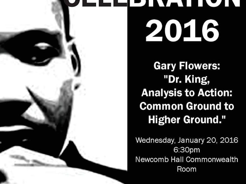 Lora Henderson said she thought this event was a wonderful way for students to come together in celebration.