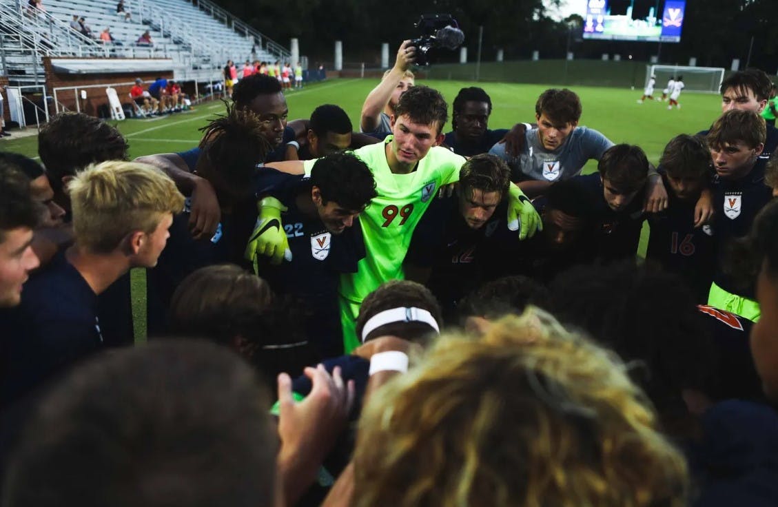 The Cavaliers will face their toughest opponent so far this season when they travel to Syracuse Saturday night.