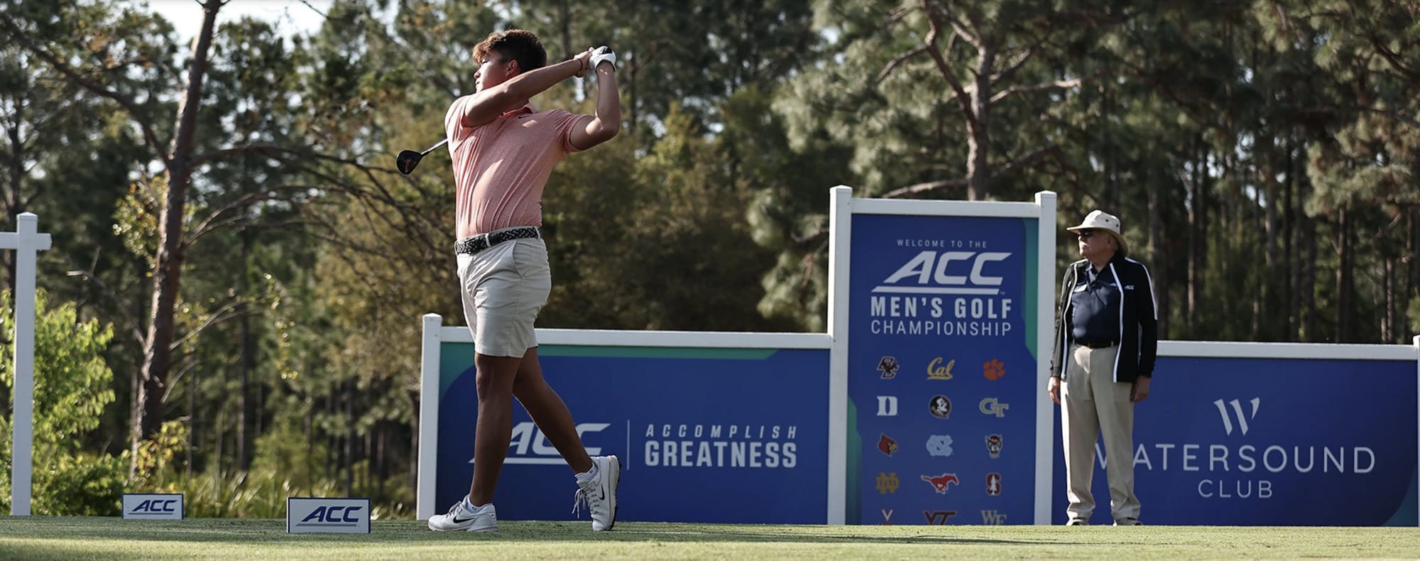The Cavaliers will play on for a chance to earn their second-straight ACC Championship.