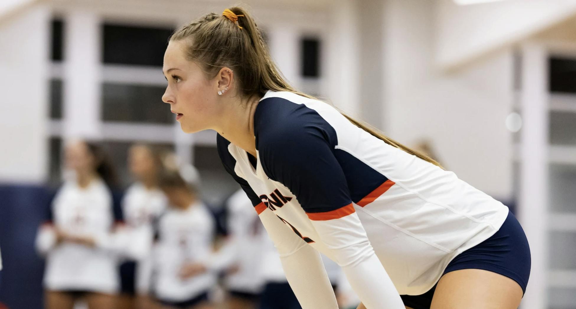 Virginia suffered another crushing loss.