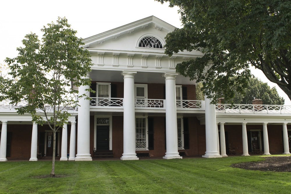 Many professors cite the Lawn as the aspect of the University that has remained most constant from their time as students to the present.&nbsp;