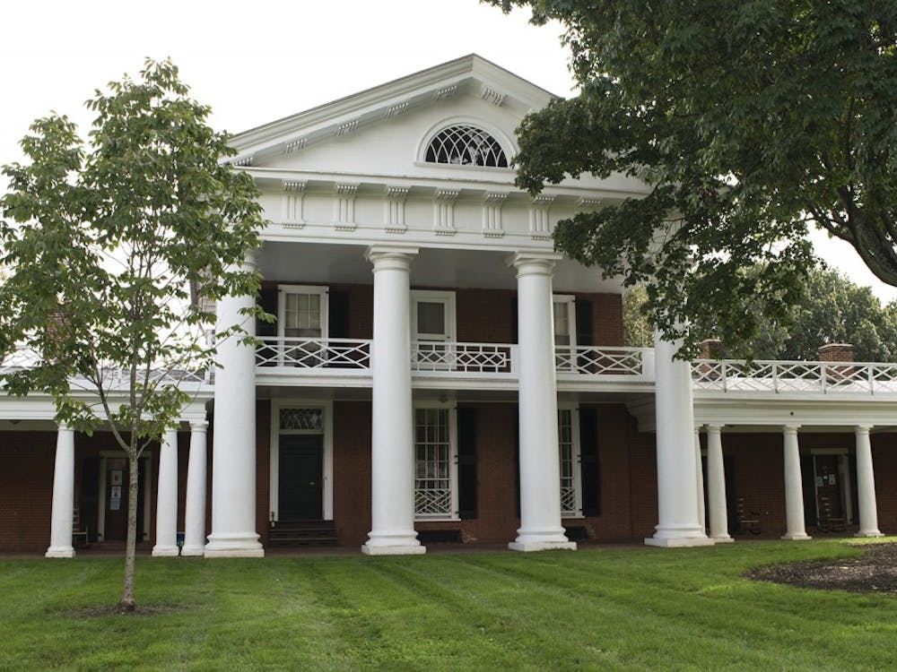 Many professors cite the Lawn as the aspect of the University that has remained most constant from their time as students to the present. 