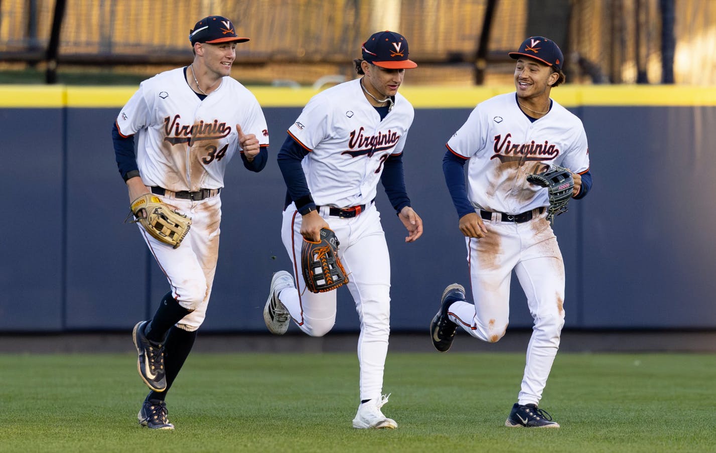 No. 23 Virginia lost its fourth ACC game in a row Friday.