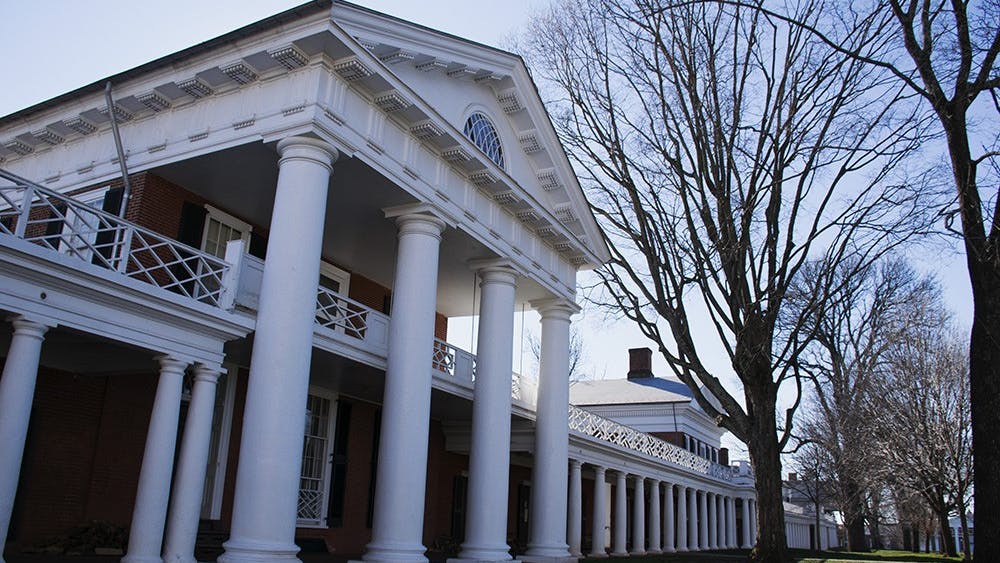 von Daacke said although the history of slavery at the University and in Virginia can be an unpleasant topic, it is a crucial part of America's past and something which students should learn about. 