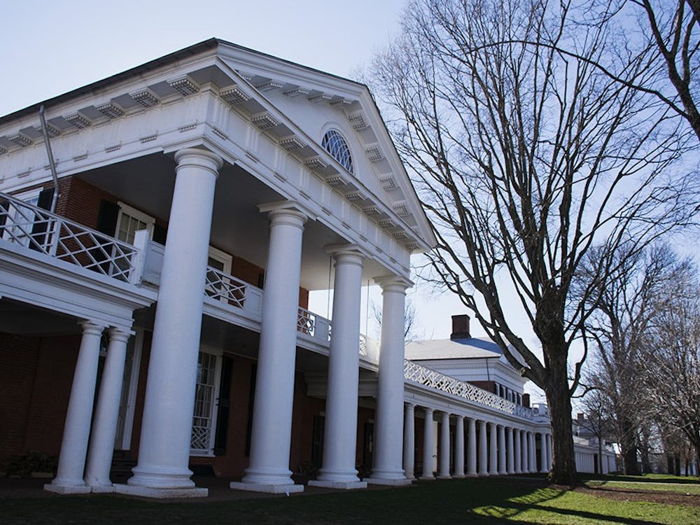 von Daacke said although the history of slavery at the University and in Virginia can be an unpleasant topic, it is a crucial part of America's past and something which students should learn about. 