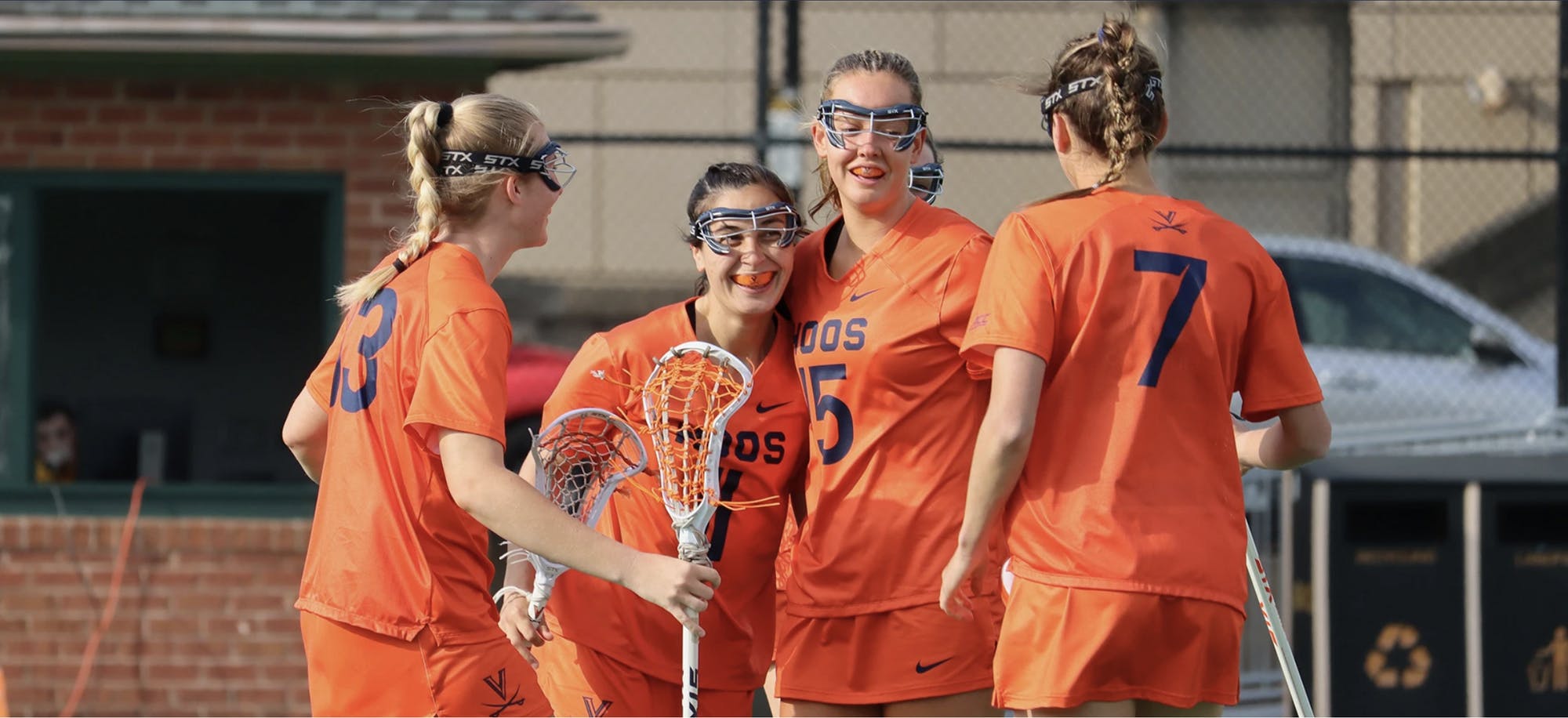 Virginia took care of business against VCU.