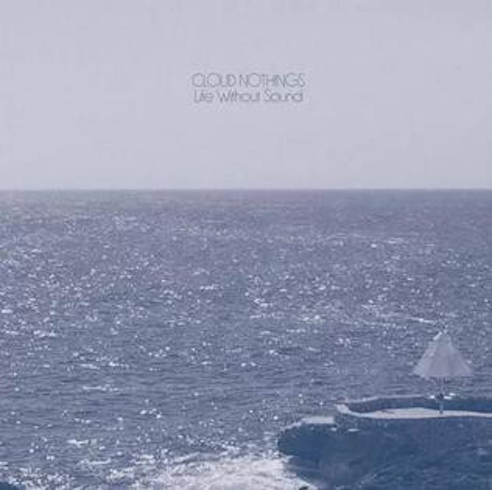 <p>Cloud Nothings' latest album "Life Without Sound" sets the band apart from&nbsp;the current indie rock crowd.</p>
