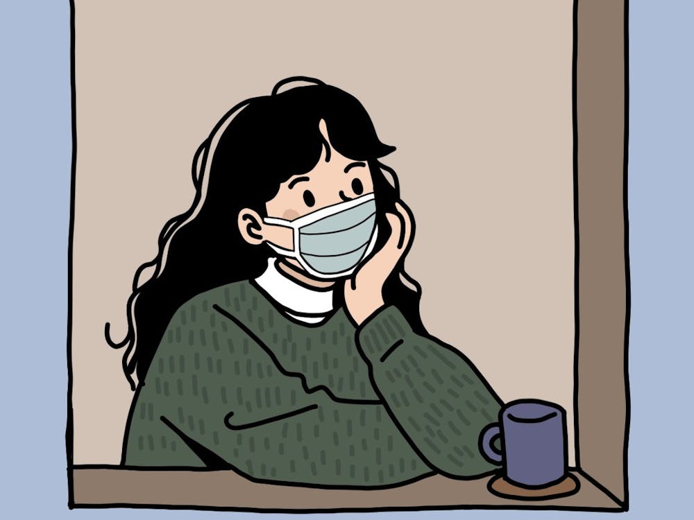 Zoya Zahid is a Life columnist for The Cavalier Daily.