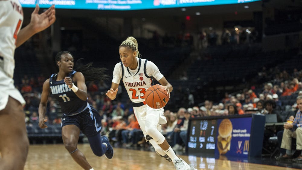 Women's basketball will have a significant vacuum of leadership and scoring that will require young players to step up.&nbsp;