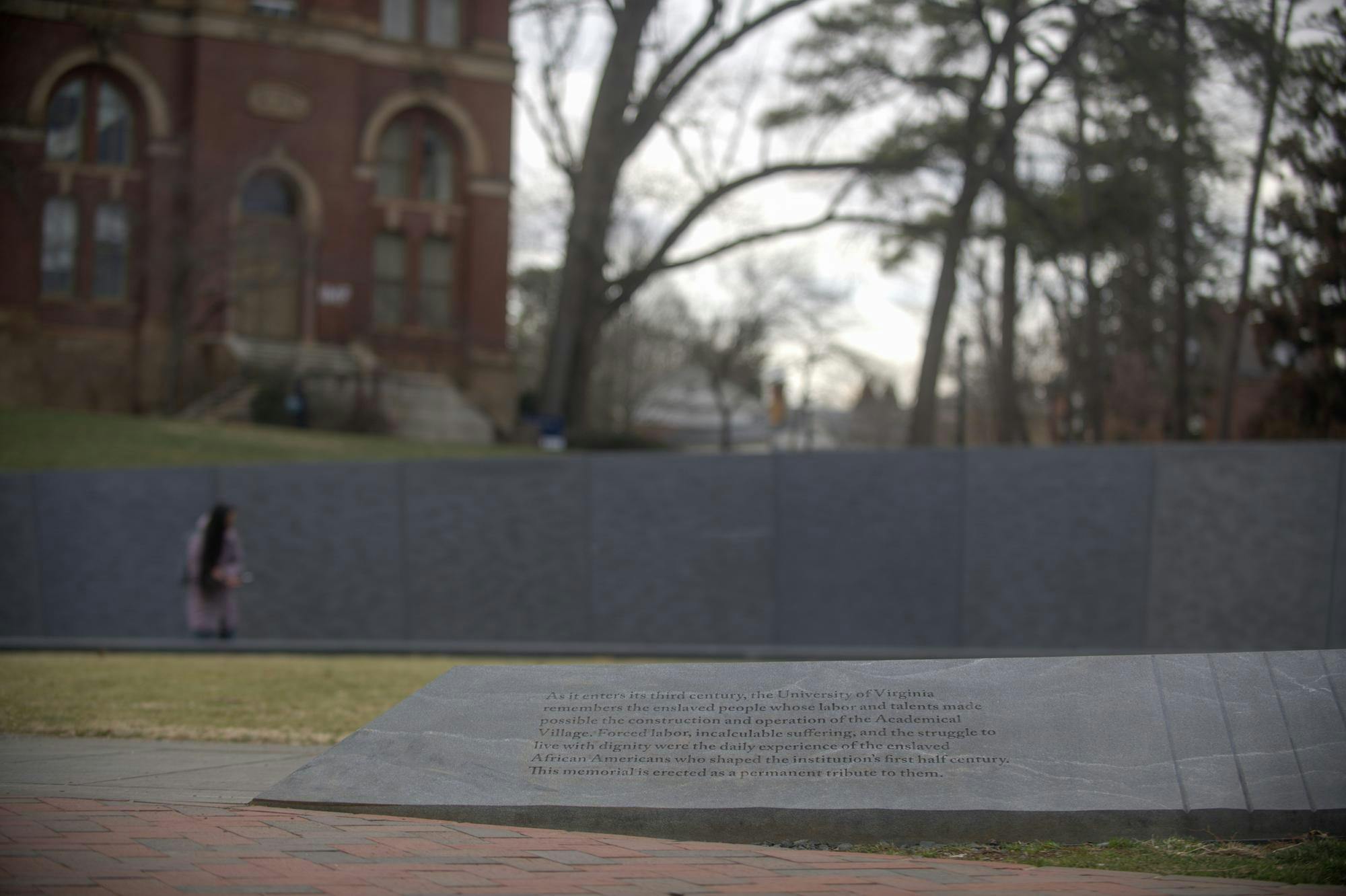 As one of the oldest public universities in the United States with a UNESCO World Heritage designation, the University has long had its page in the history books.